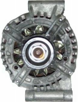 Remy DRA0137X - Alternator autospares.lv