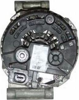 Remy DRA0137X - Alternator autospares.lv