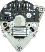 Remy DRA0175 - Alternator autospares.lv