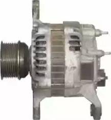 Remy DRA0844 - Alternator autospares.lv