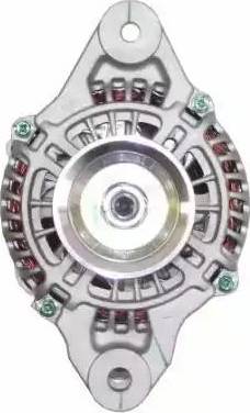 Remy DRA0846 - Alternator autospares.lv