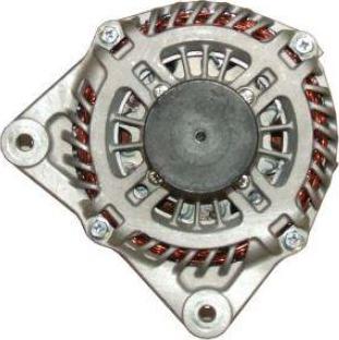 Remy DRA0864 - Alternator autospares.lv