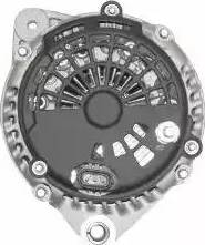 Remy DRA0815N - Alternator autospares.lv