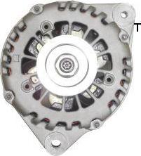 Remy DRA0815 - Alternator autospares.lv