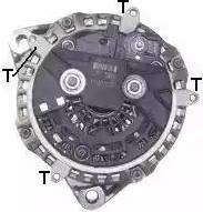 Remy DRA0829 - Alternator autospares.lv