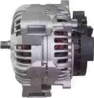 Remy DRA0829 - Alternator autospares.lv