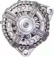 Remy DRA0829 - Alternator autospares.lv