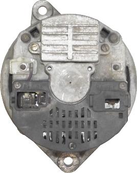 Remy DRA0395 - Alternator autospares.lv