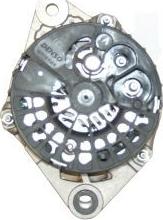 Remy DRA0376X - Alternator autospares.lv