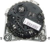 Remy DRA0293 - Alternator autospares.lv