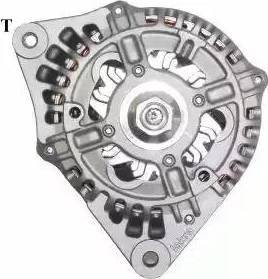 Remy DRA0263 - Alternator autospares.lv