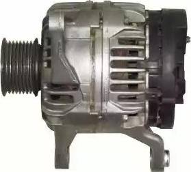 Remy DRA0749 - Alternator autospares.lv