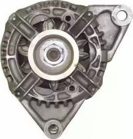 Remy DRA0749 - Alternator autospares.lv