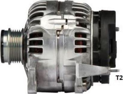 Remy DRA0753 - Alternator autospares.lv