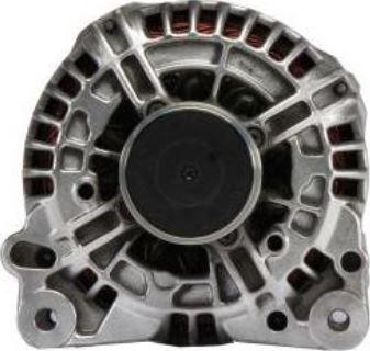 Remy DRA0753 - Alternator autospares.lv