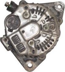 Remy DRA0764 - Alternator autospares.lv