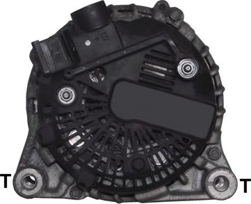 Remy DRA0783 - Alternator autospares.lv