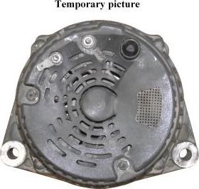 Remy DRA0735 - Alternator autospares.lv