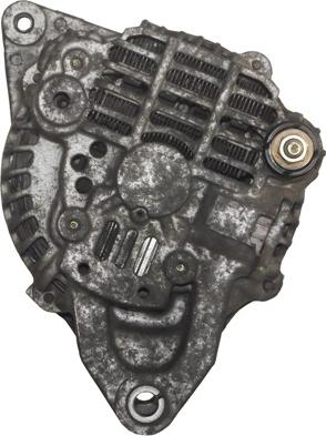 Remy DRA0736 - Alternator autospares.lv