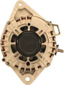 Remy DRA1919 - Alternator autospares.lv