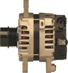 Remy DRA1919 - Alternator autospares.lv