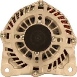 Remy DRA1455 - Alternator autospares.lv