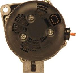 Remy DRA1464 - Alternator autospares.lv