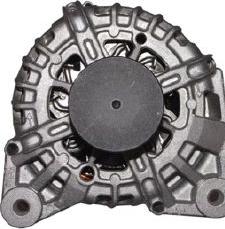 Remy DRA1402 - Alternator autospares.lv