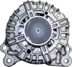 Remy DRA1416 - Alternator autospares.lv