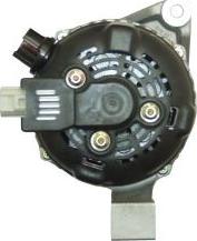 Remy DRA1426 - Alternator autospares.lv