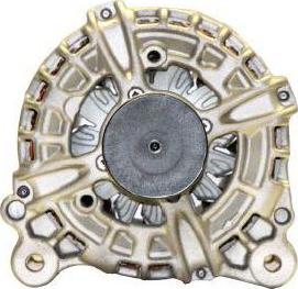 Remy DRA1552 - Alternator autospares.lv