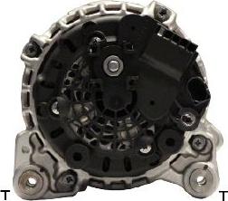 Remy DRA1536 - Alternator autospares.lv