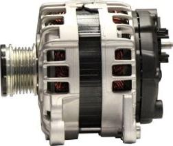 Remy DRA1536 - Alternator autospares.lv