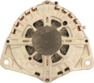 Remy DRA1693 - Alternator autospares.lv