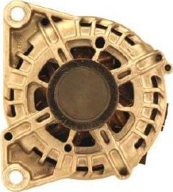 Remy DRA1643 - Alternator autospares.lv