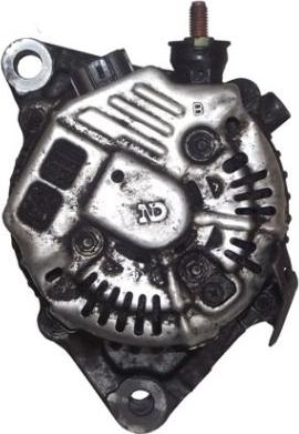 Remy DRA1049 - Alternator autospares.lv