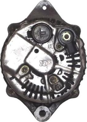 Remy DRA1052 - Alternator autospares.lv