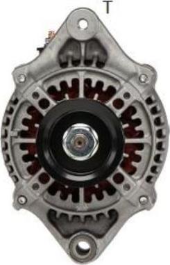 Remy DRA1014 - Alternator autospares.lv