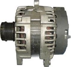 Remy DRA1036 - Alternator autospares.lv