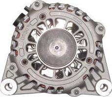 Remy DRA1103 - Alternator autospares.lv