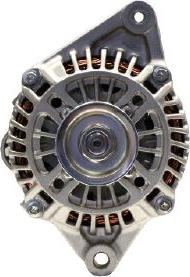 Remy DRA1183 - Alternator autospares.lv