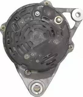 Remy DRA0536 - Alternator autospares.lv