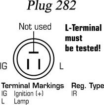 Remy RAA14220 - Alternator autospares.lv