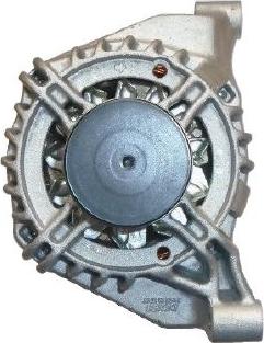 Remy DRA1318 - Alternator autospares.lv