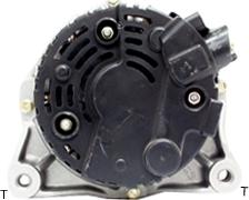 Remy DRA1313 - Alternator autospares.lv