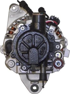 Remy DRA1336 - Alternator autospares.lv