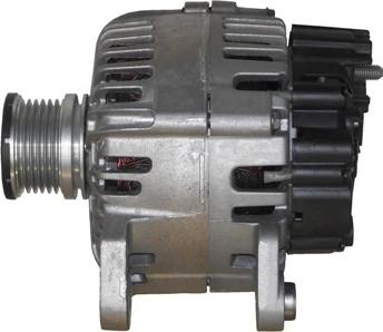 Remy DRA1296 - Alternator autospares.lv