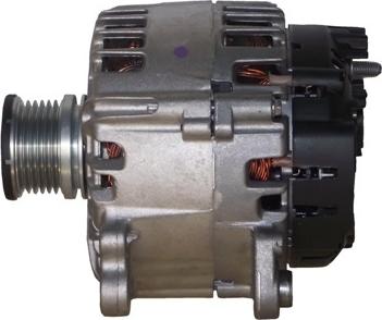 Remy DRA1298 - Alternator autospares.lv