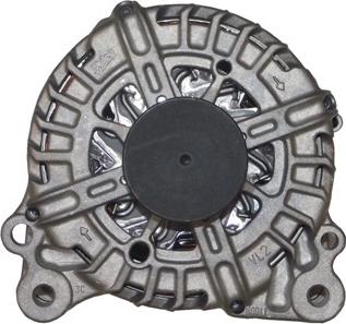 Remy DRA1298 - Alternator autospares.lv