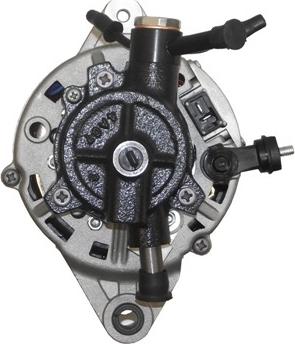 Remy DRA1249 - Alternator autospares.lv